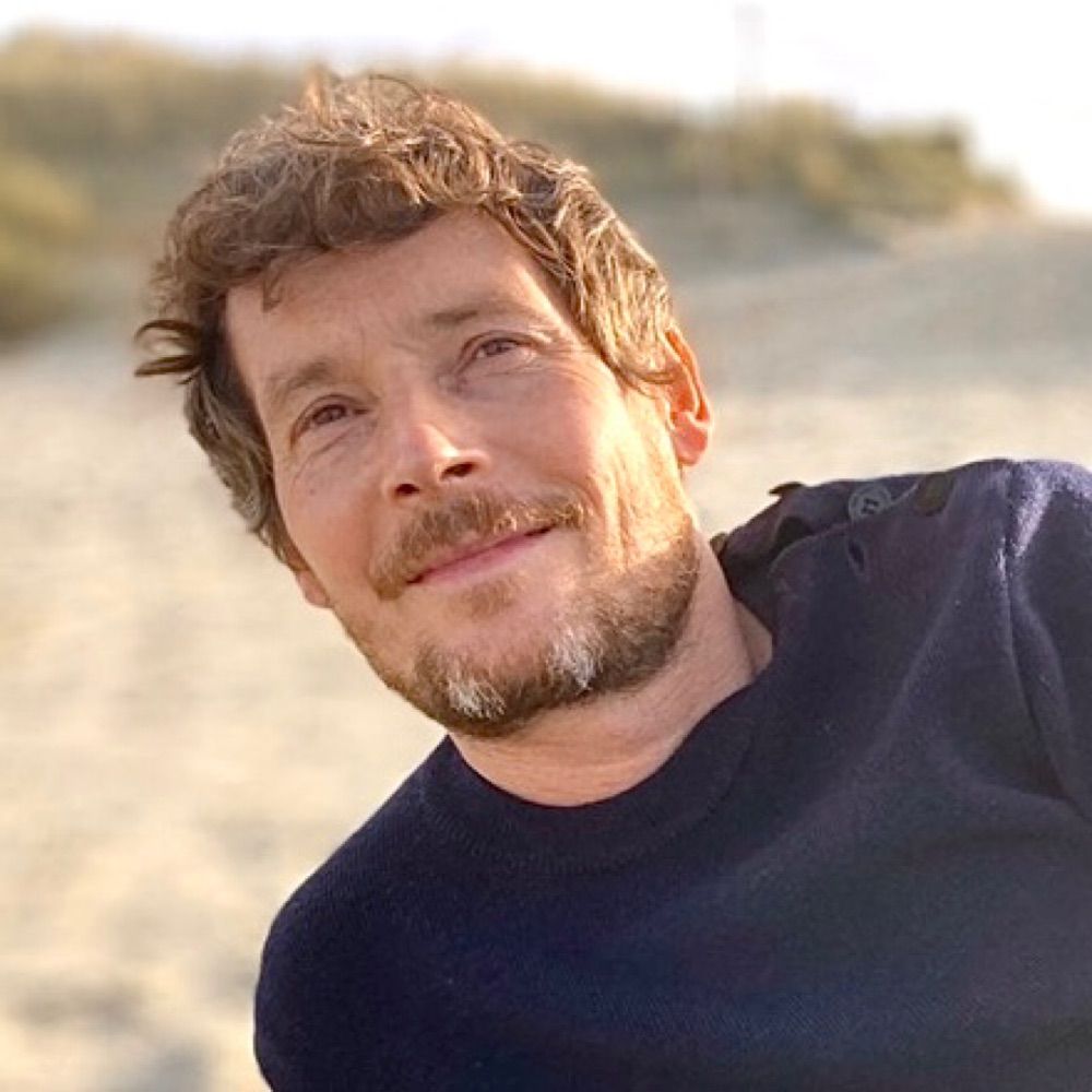 Yves Couant