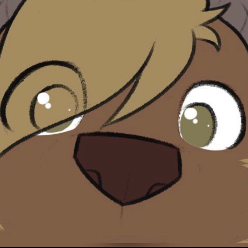Baldr Öx The Bear