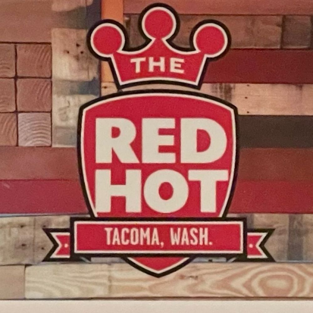 The Red Hot