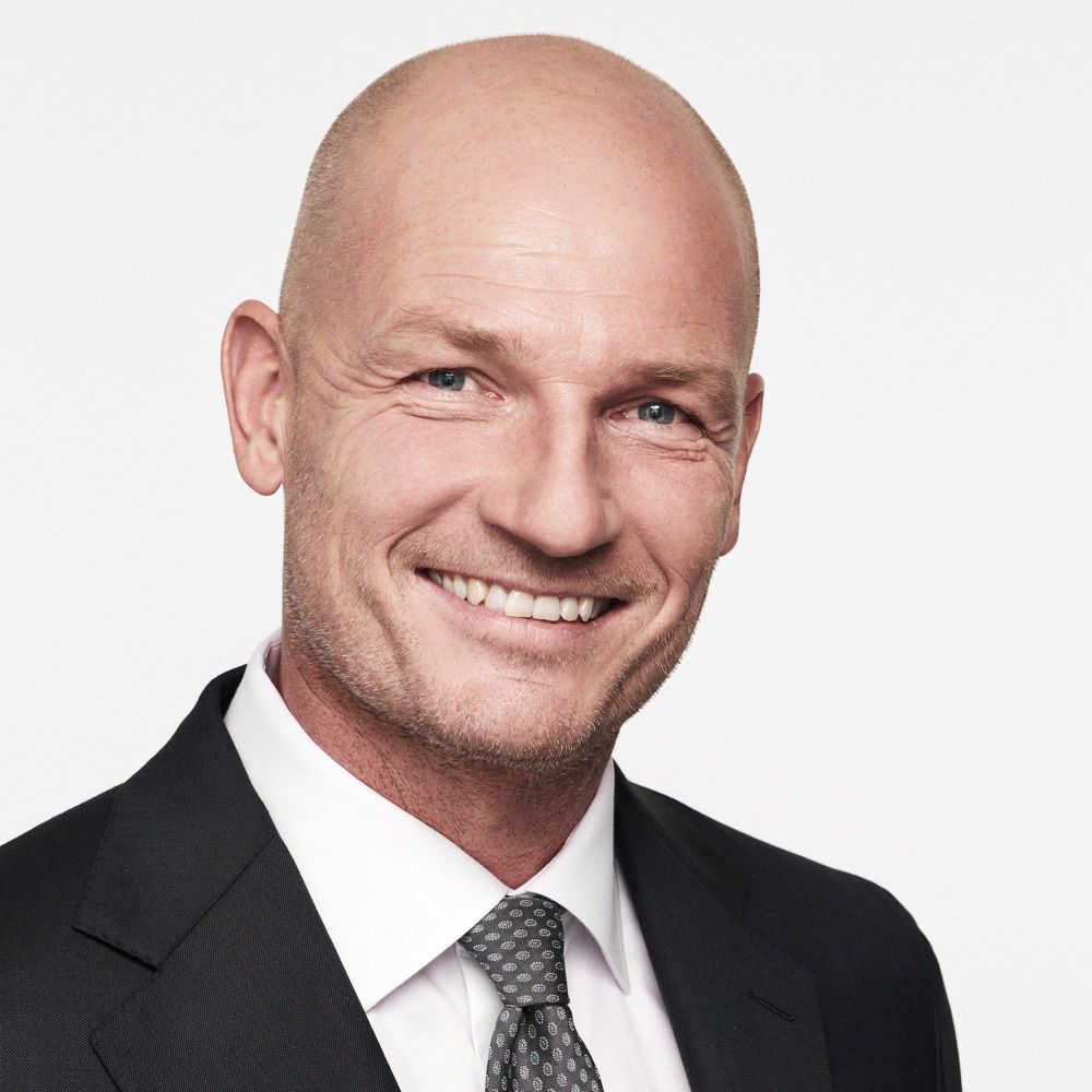 Lasse Sjørslev