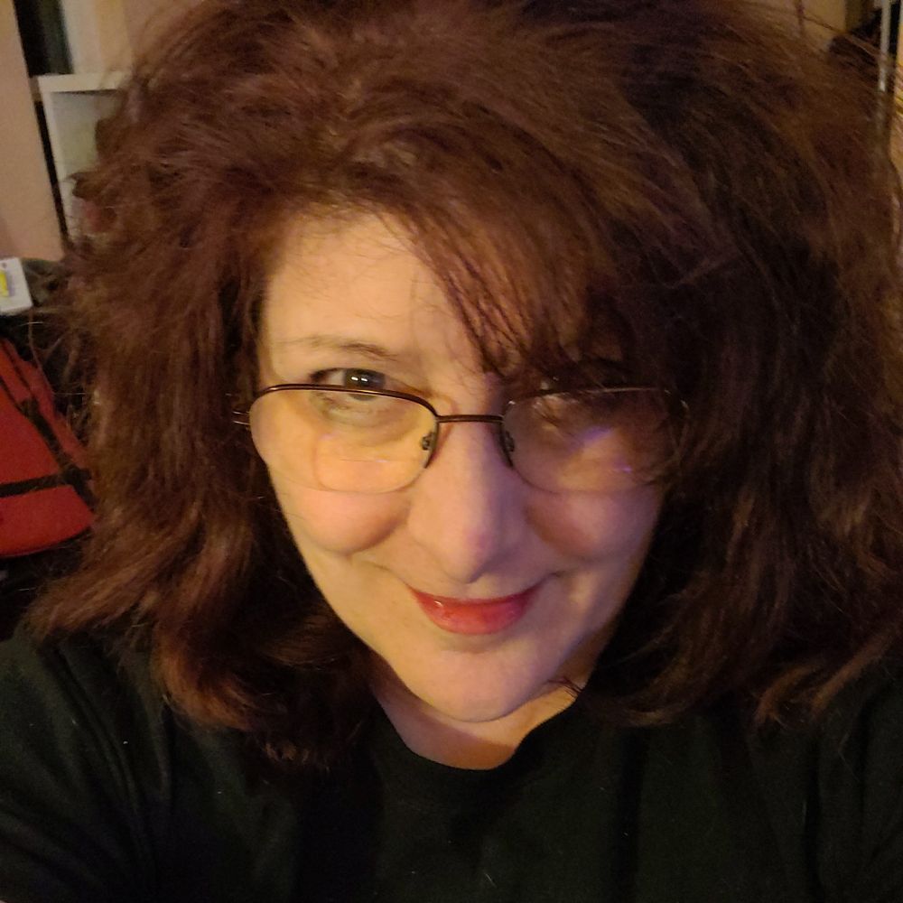 Aunty Sochelle Hour-ish Show's avatar