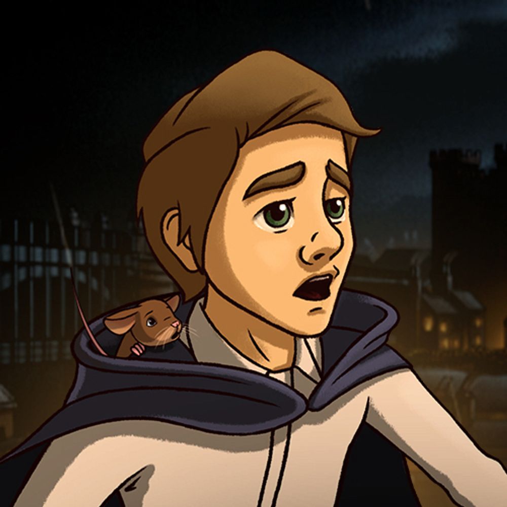 Home: A Story of Light ➡️ Wishlist now on Steam