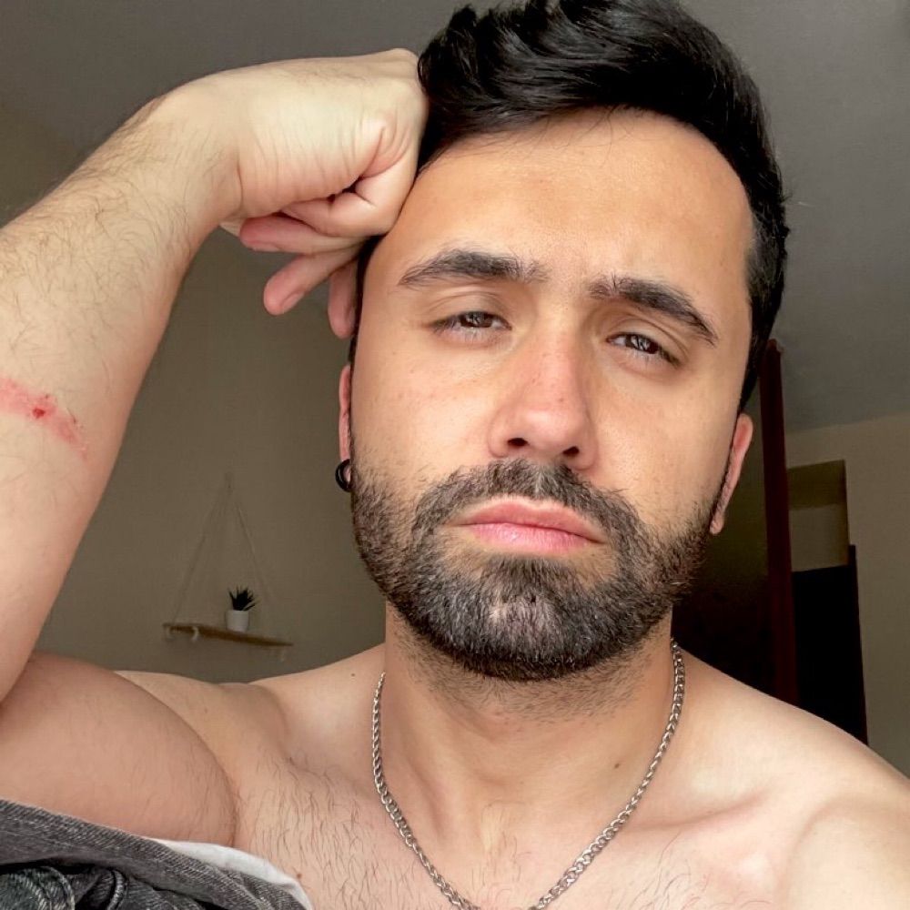 Raúl 🧜‍♂️