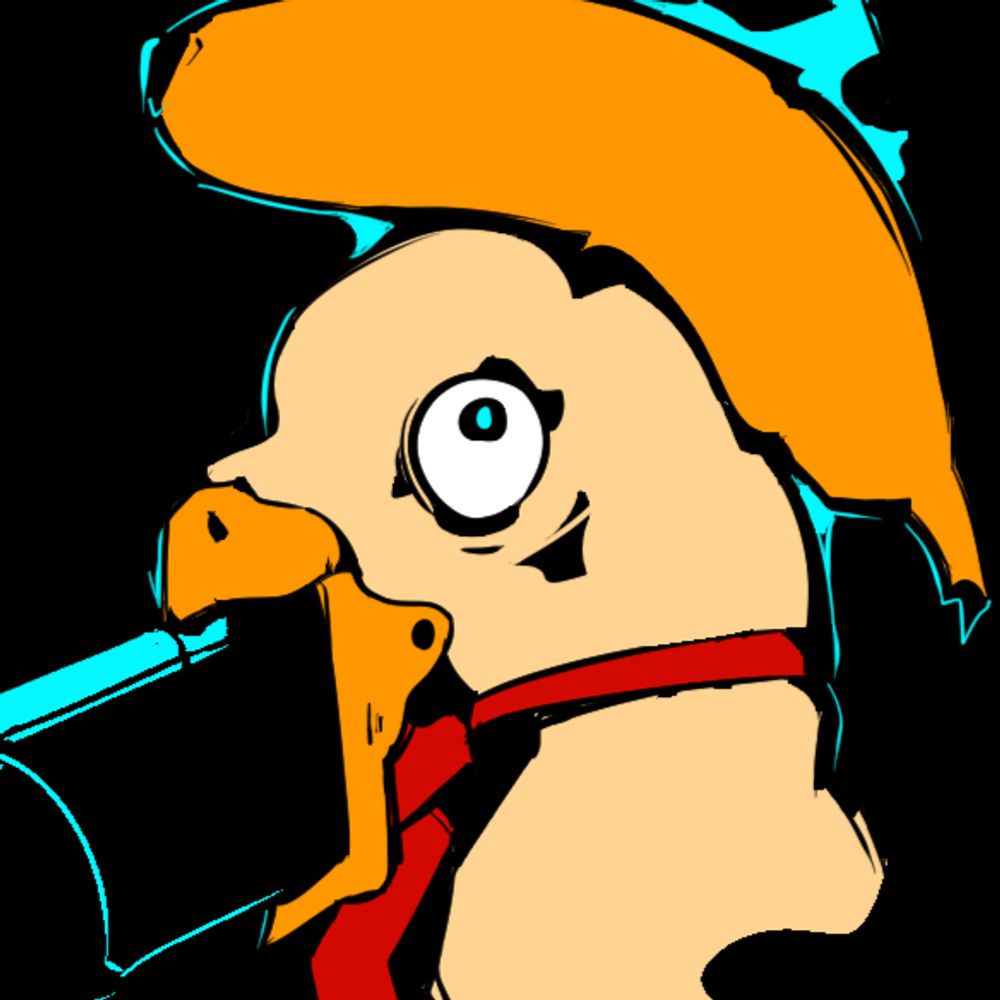 User avatar