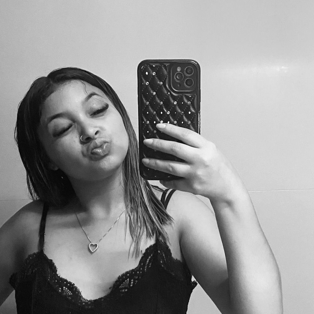Gabyyzinha💋