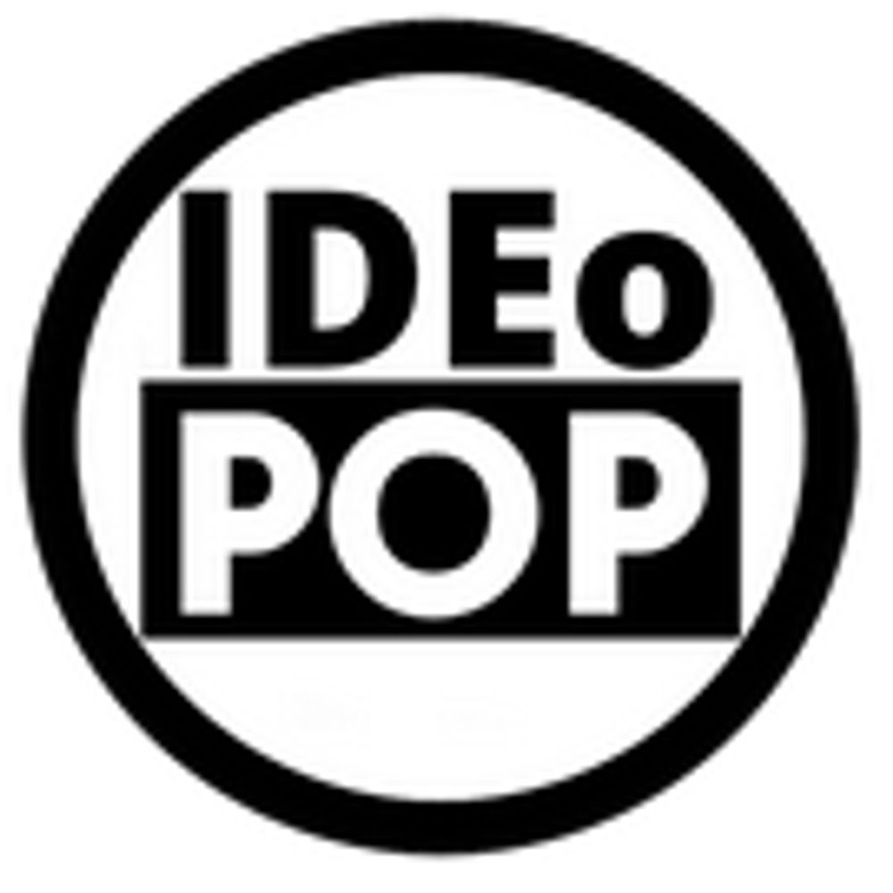 IDEoPOP