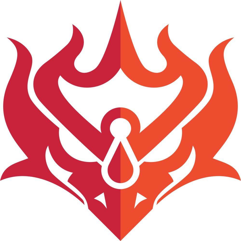 Red Leviathans
