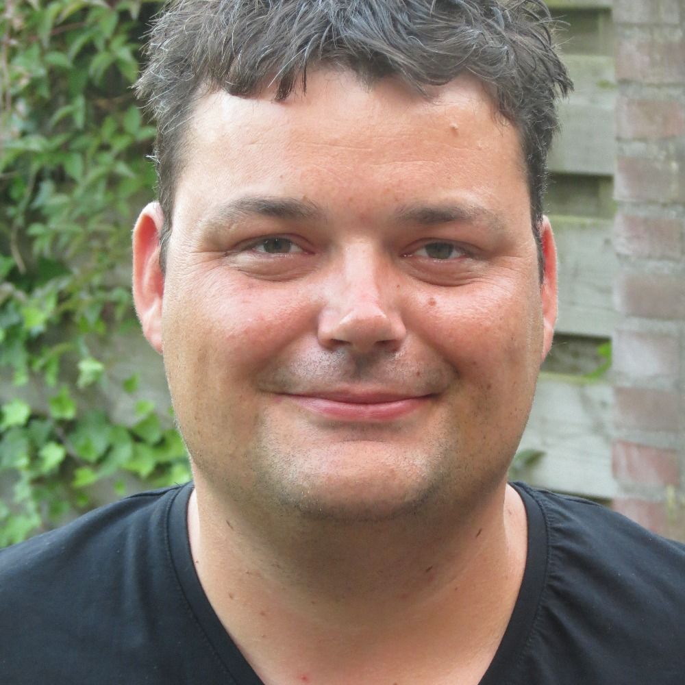Martijn de Riet 