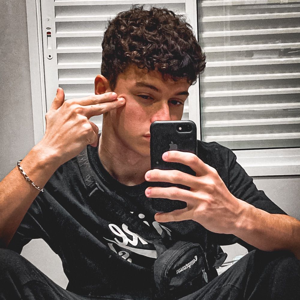 Samuel Matos