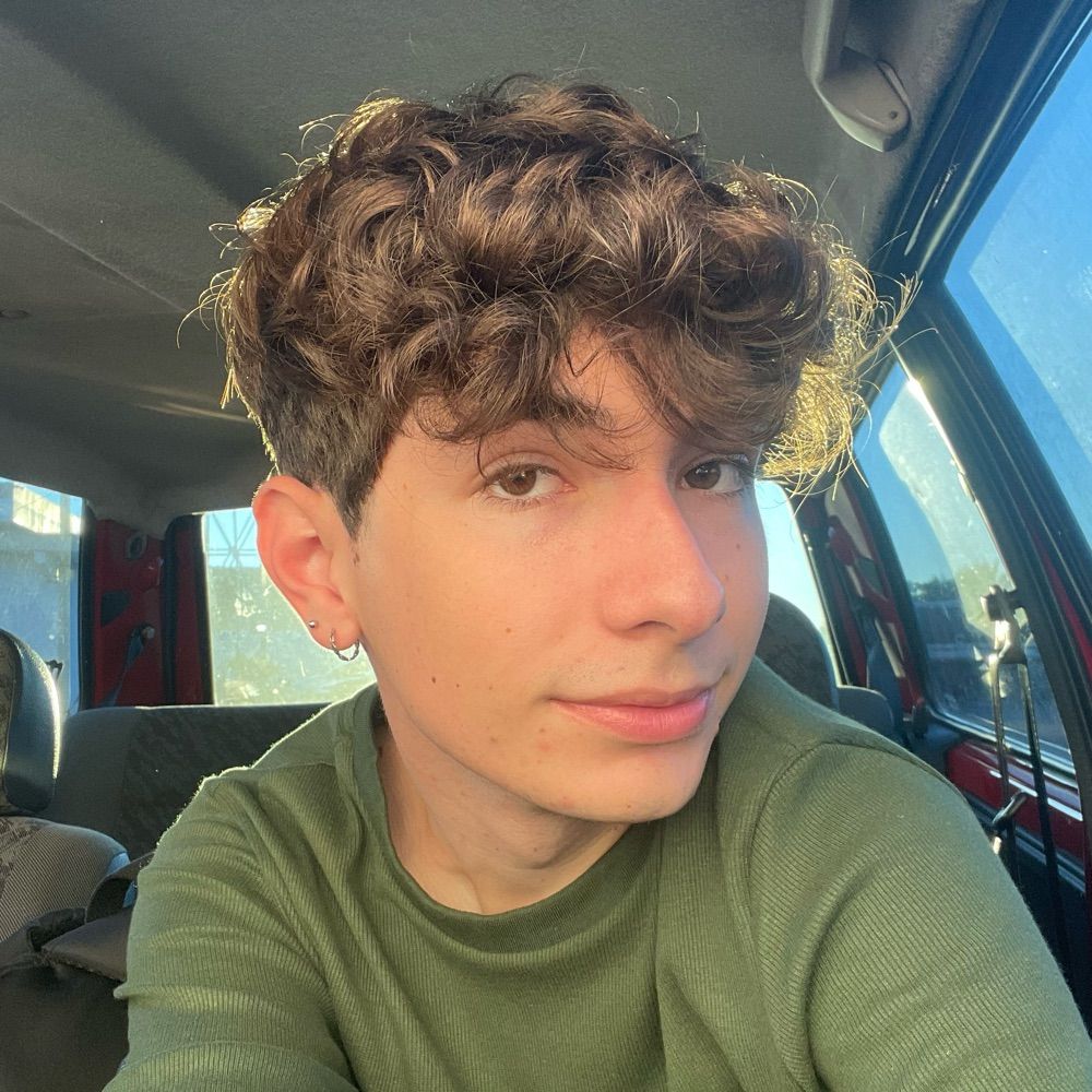 Gabriel Correa 💅