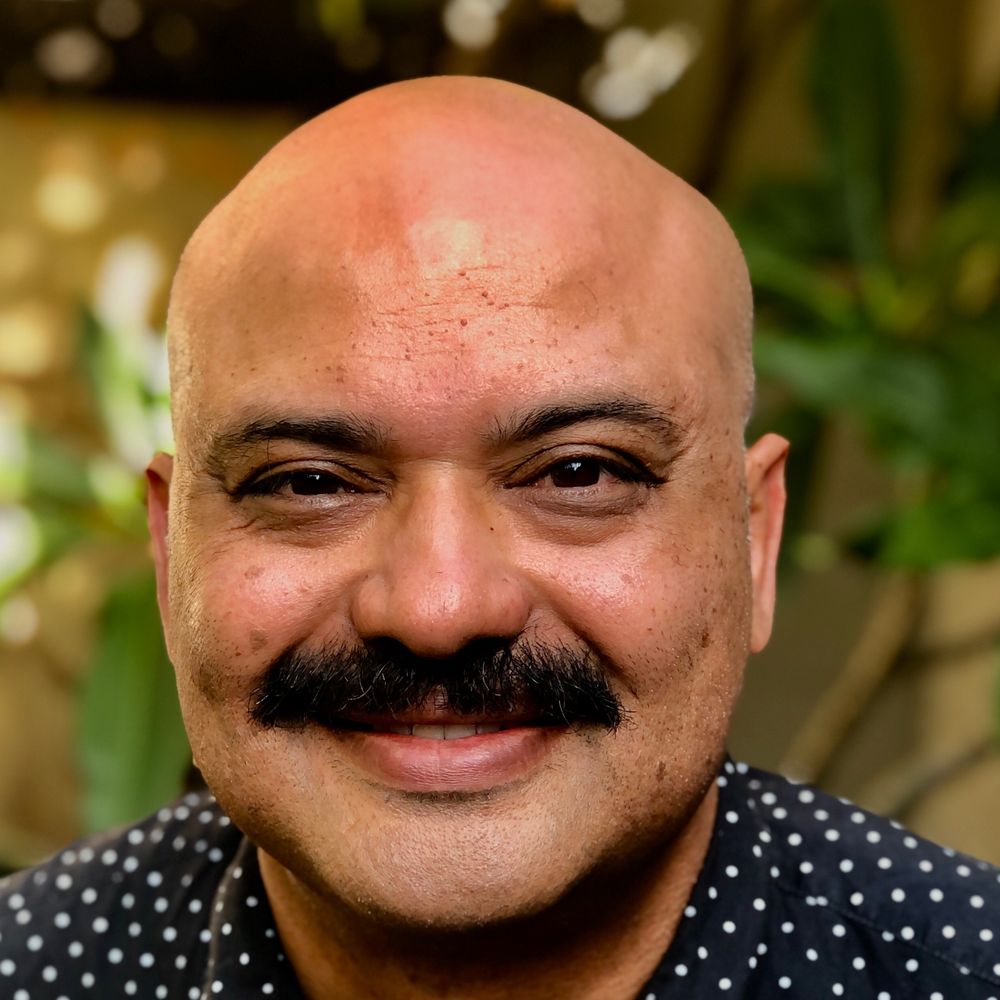 Sunil Badami