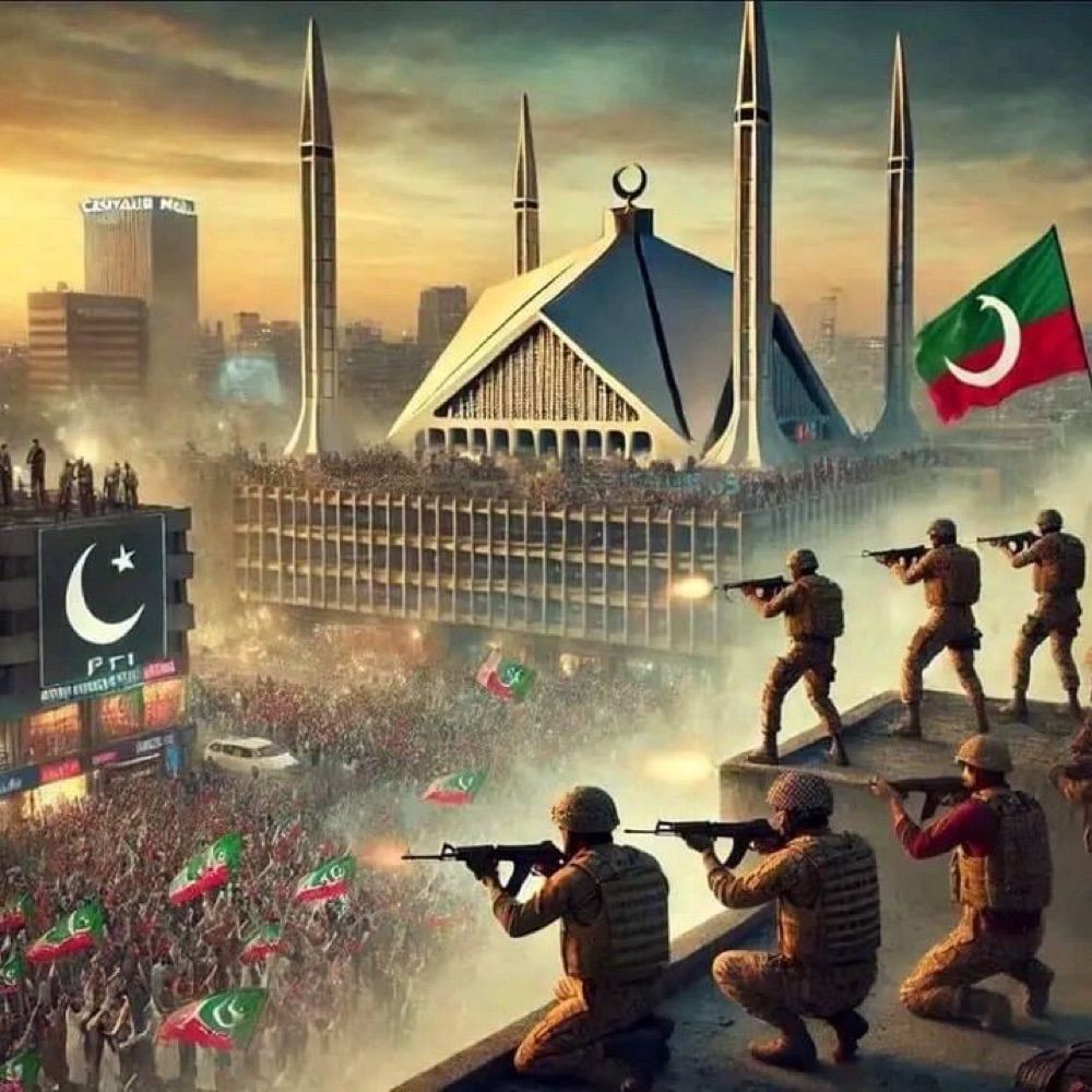 Imran khan overseas