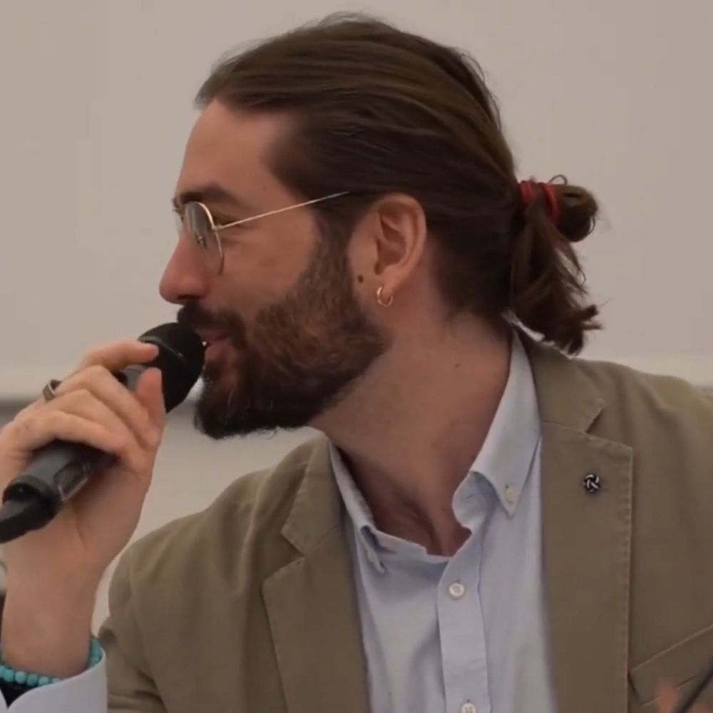 Francesco Magno