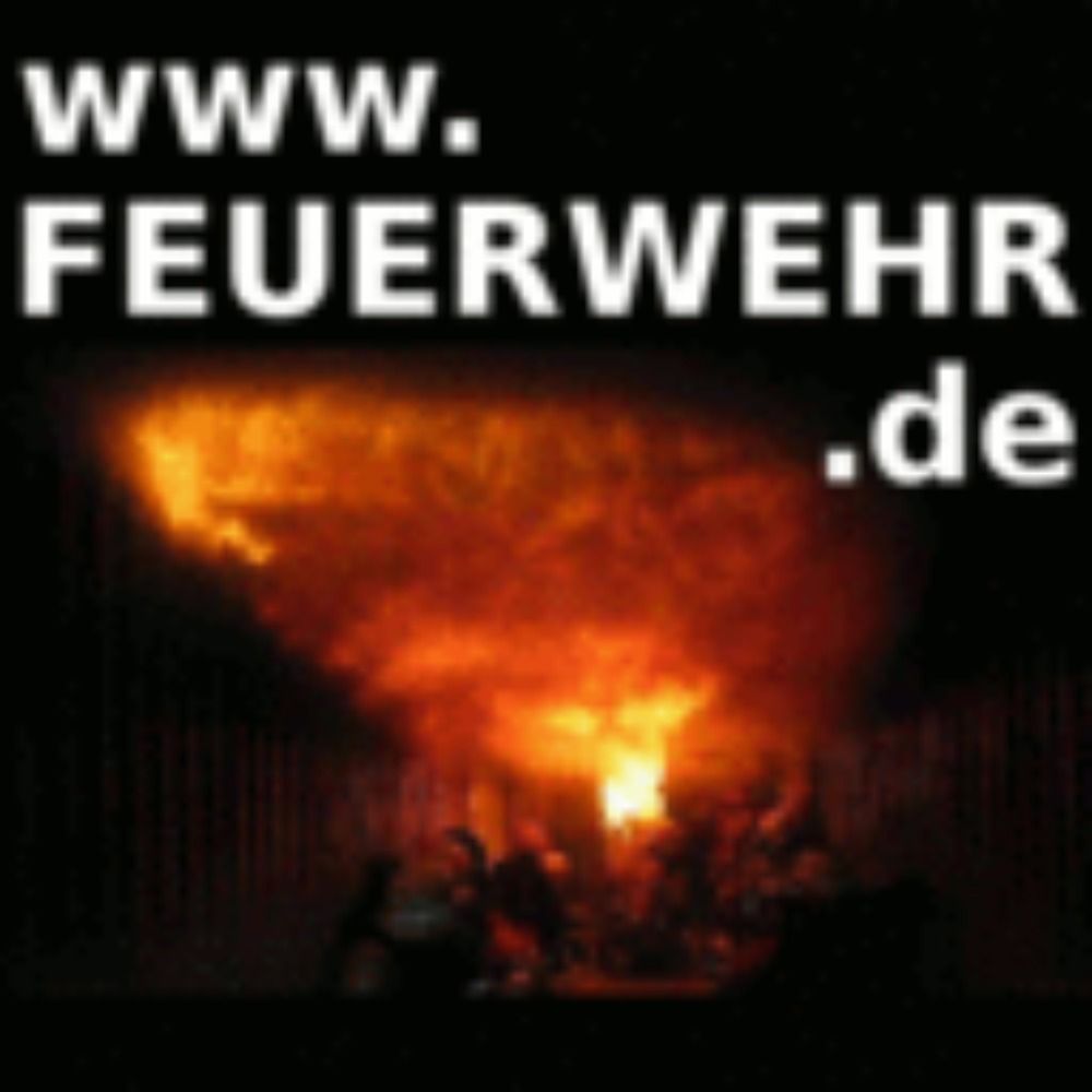 www.FEUERWEHR.de