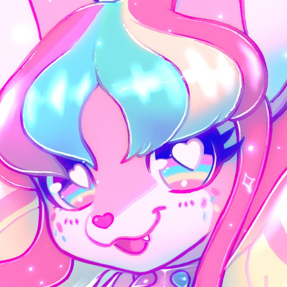 🍉✨🌈 Sprinkle Puptart 🌈✨'s avatar