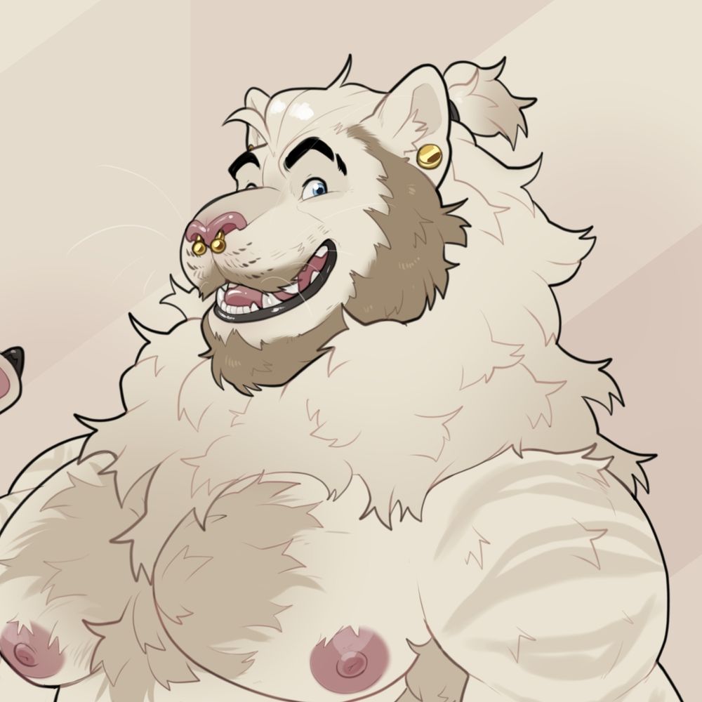🦁 𝓝𝓸𝓪𝓱 / 𝕍𝕠𝕤𝕤 🦊