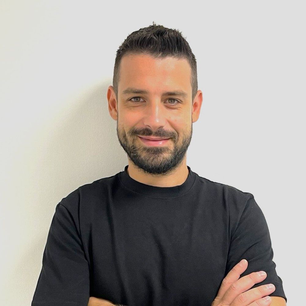 Andrea Eusebio