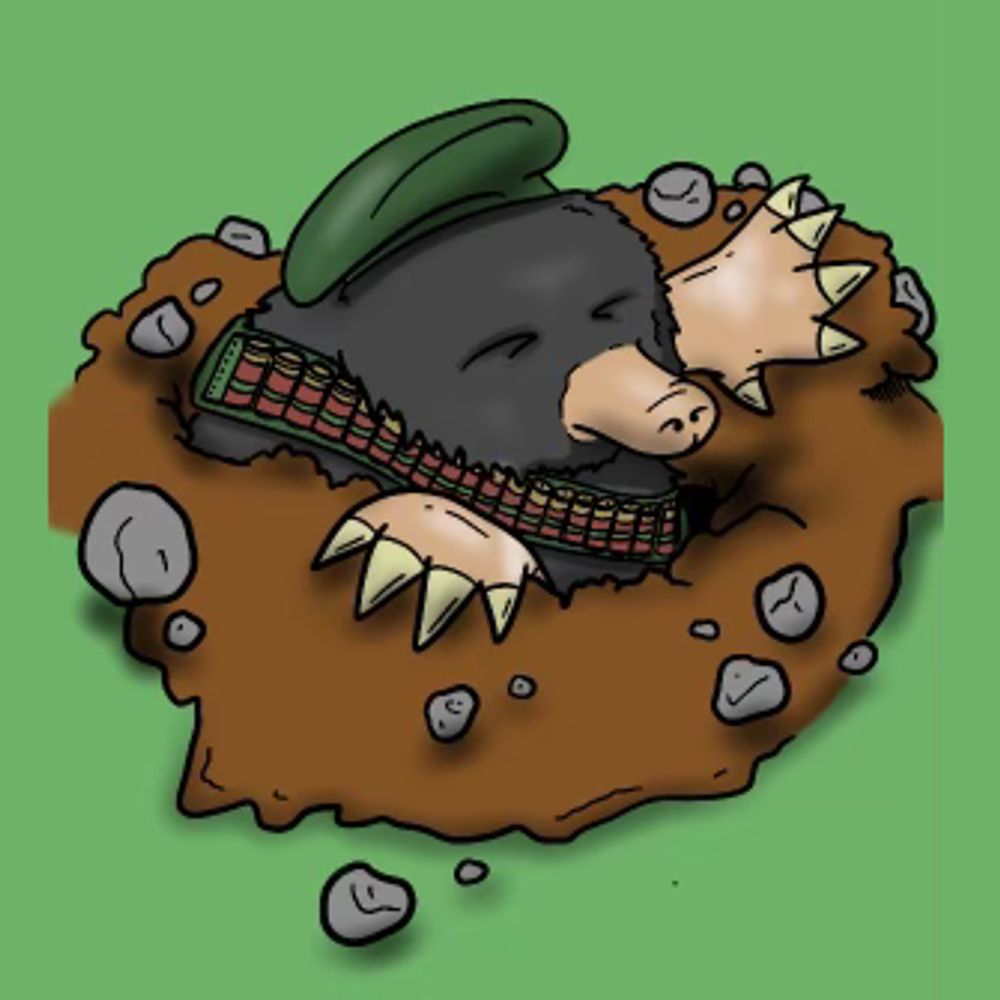 rootbeiter