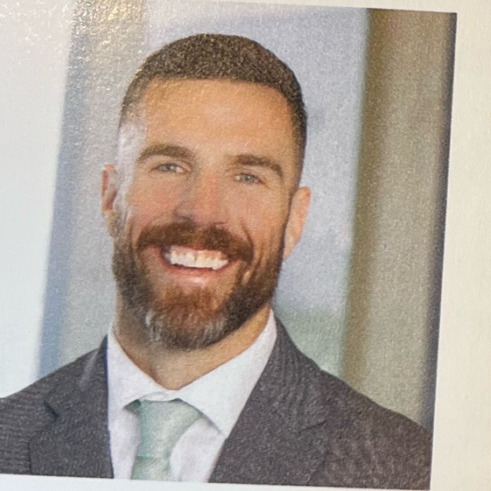 Zachary Clayton, PhD