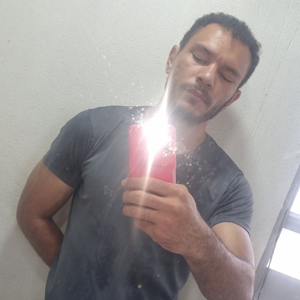 Paulo Patrick