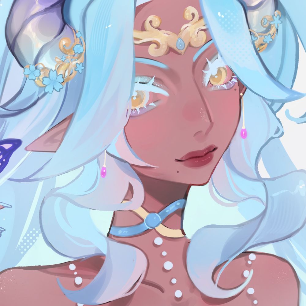 ❀ Cry