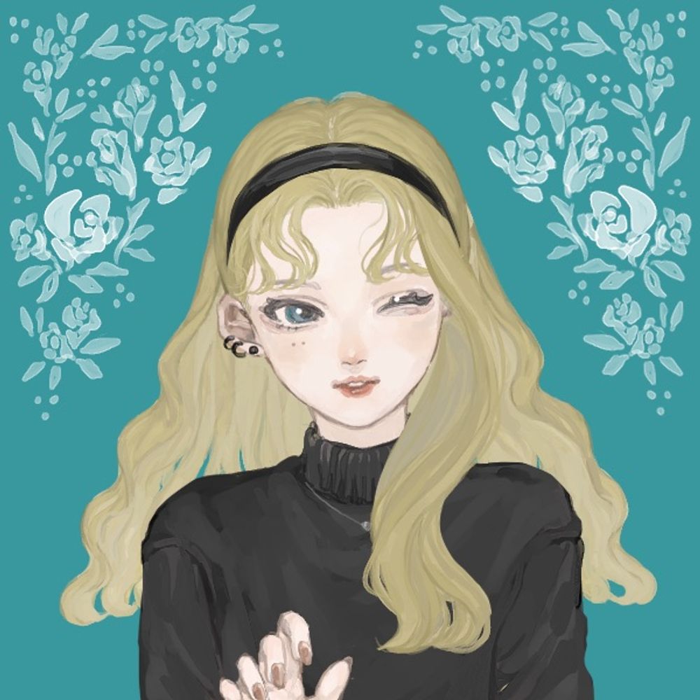 栞