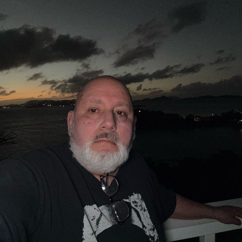 Tony Cornejo