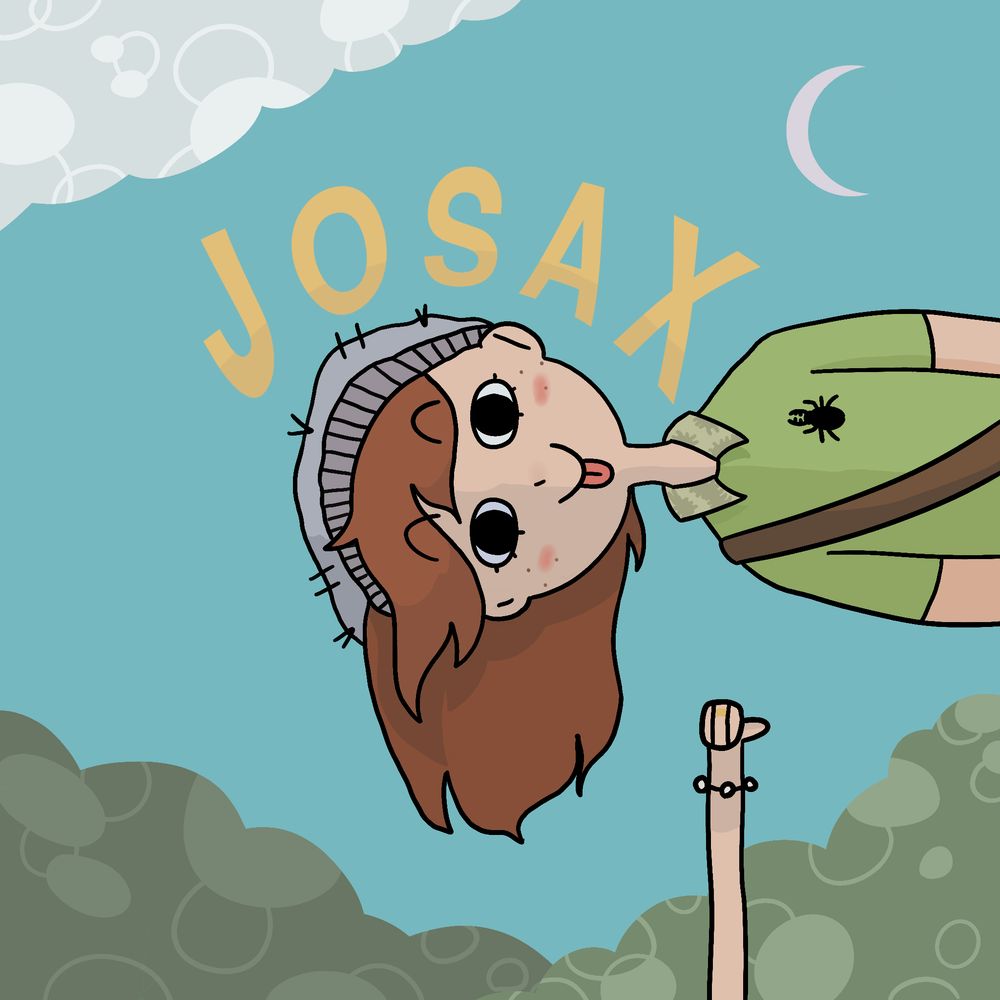 Josax
