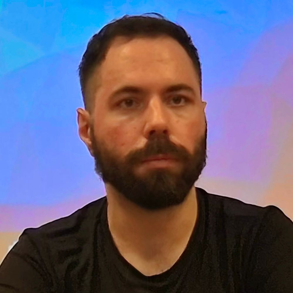 Jason Baroni