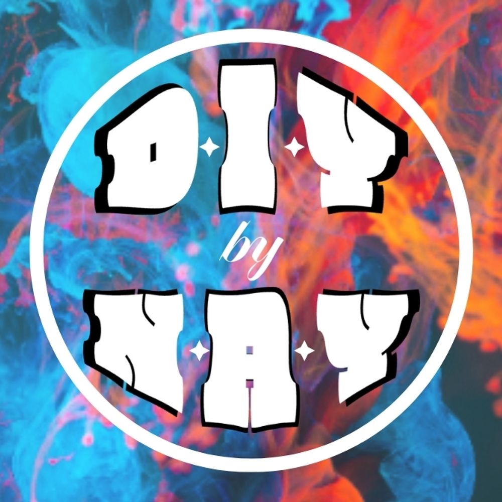 D•I•Y by N•A•Y