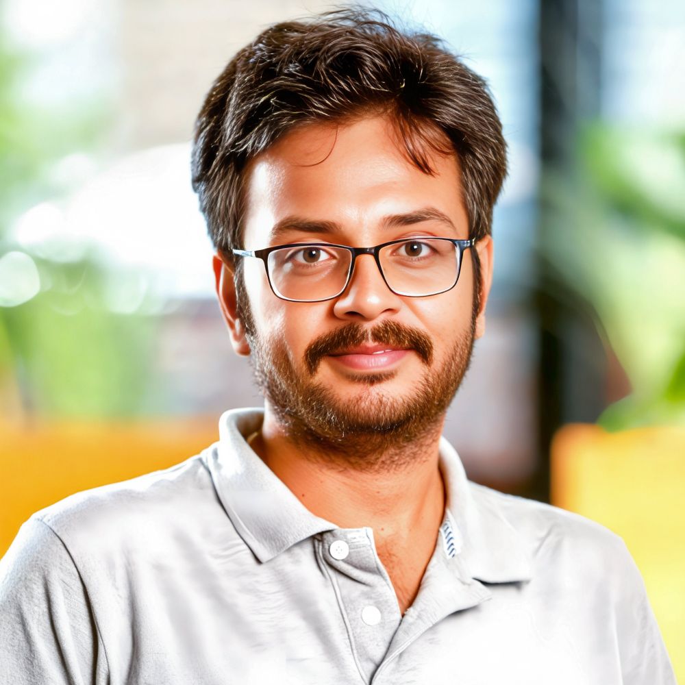 Niladri Chatterjee