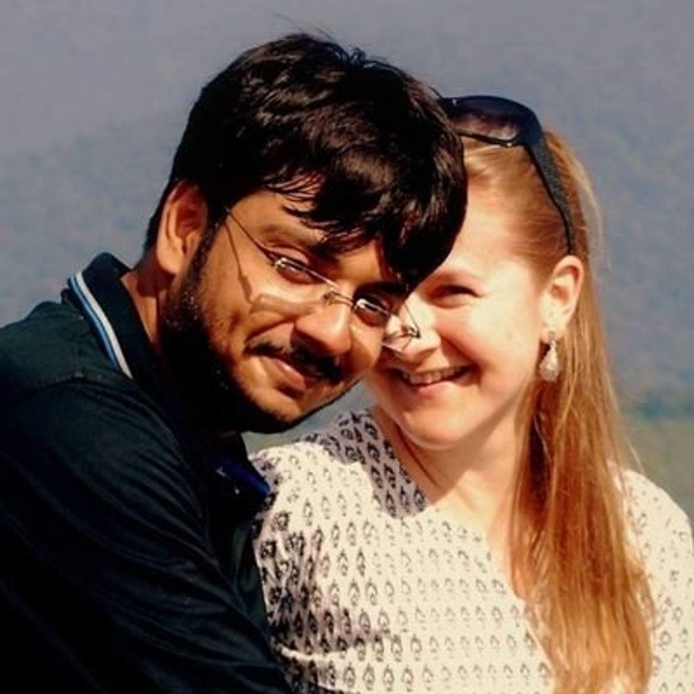Niladri Chatterjee