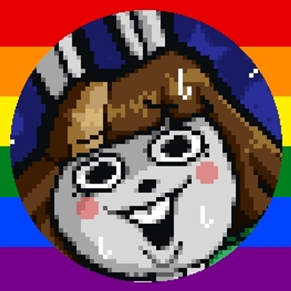 Profile avatar