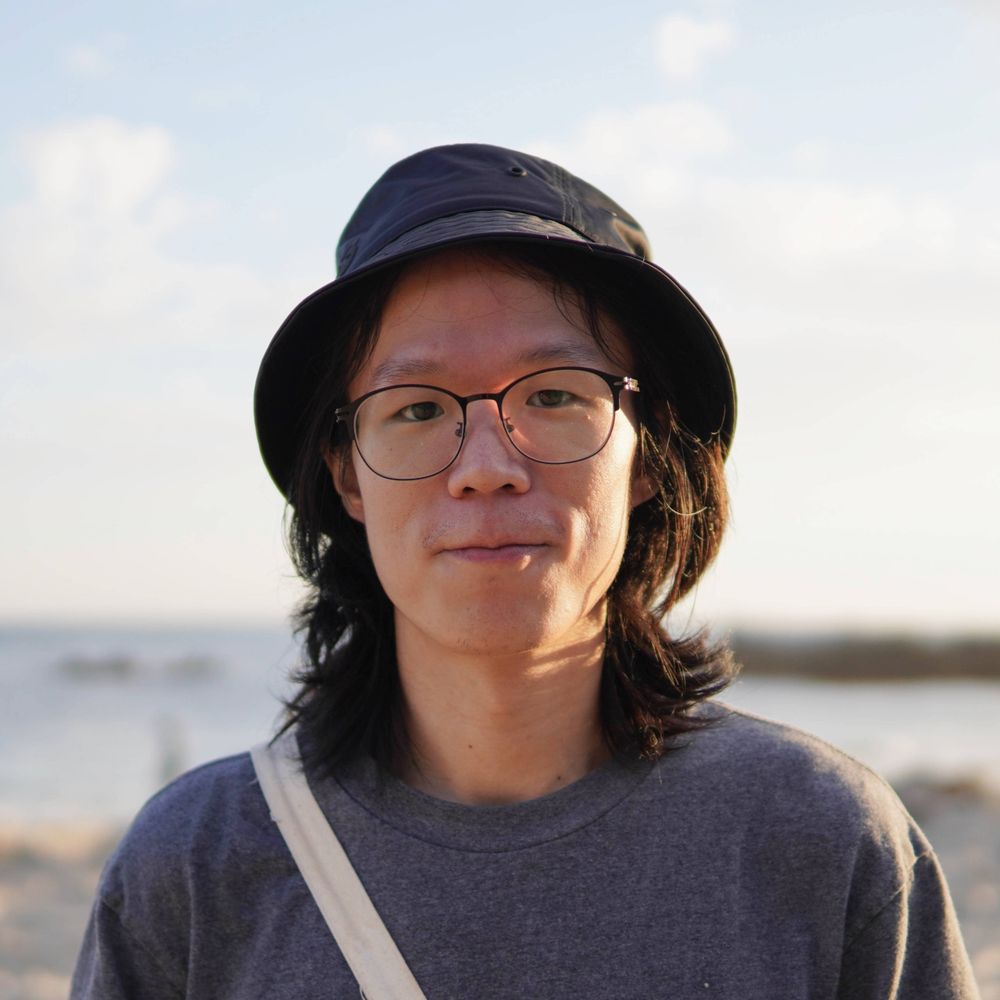 Dennis Wang
