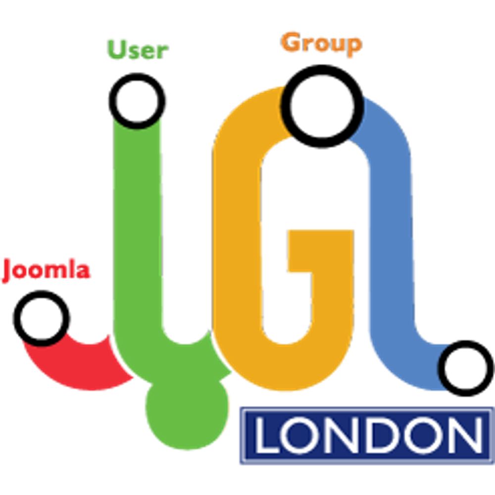 Joomla London User Group (#JUGL)