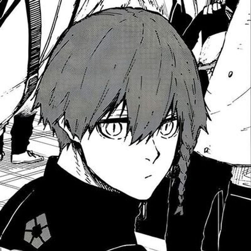 Dark || Kurona lover !