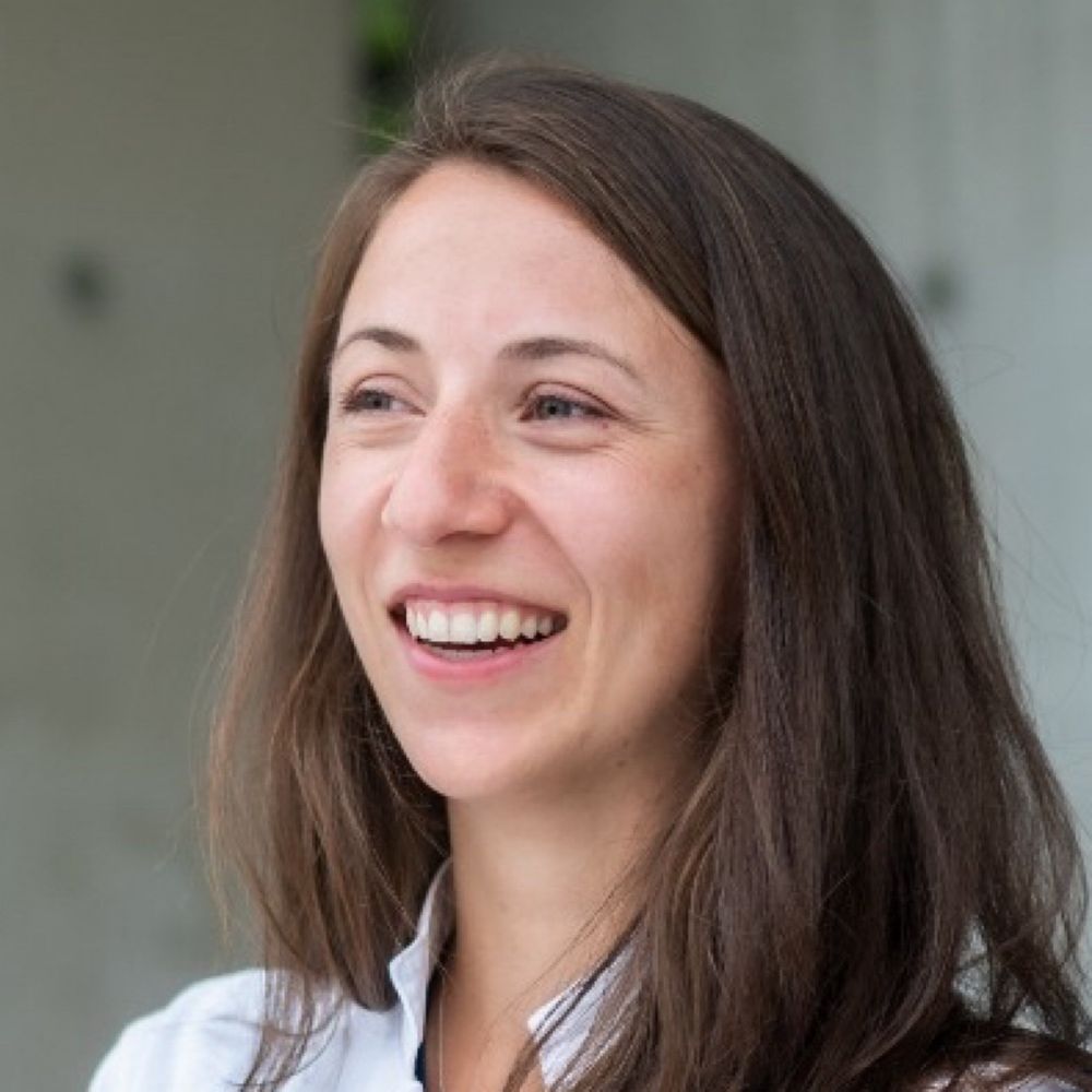 Dr. Jana Aulenkamp