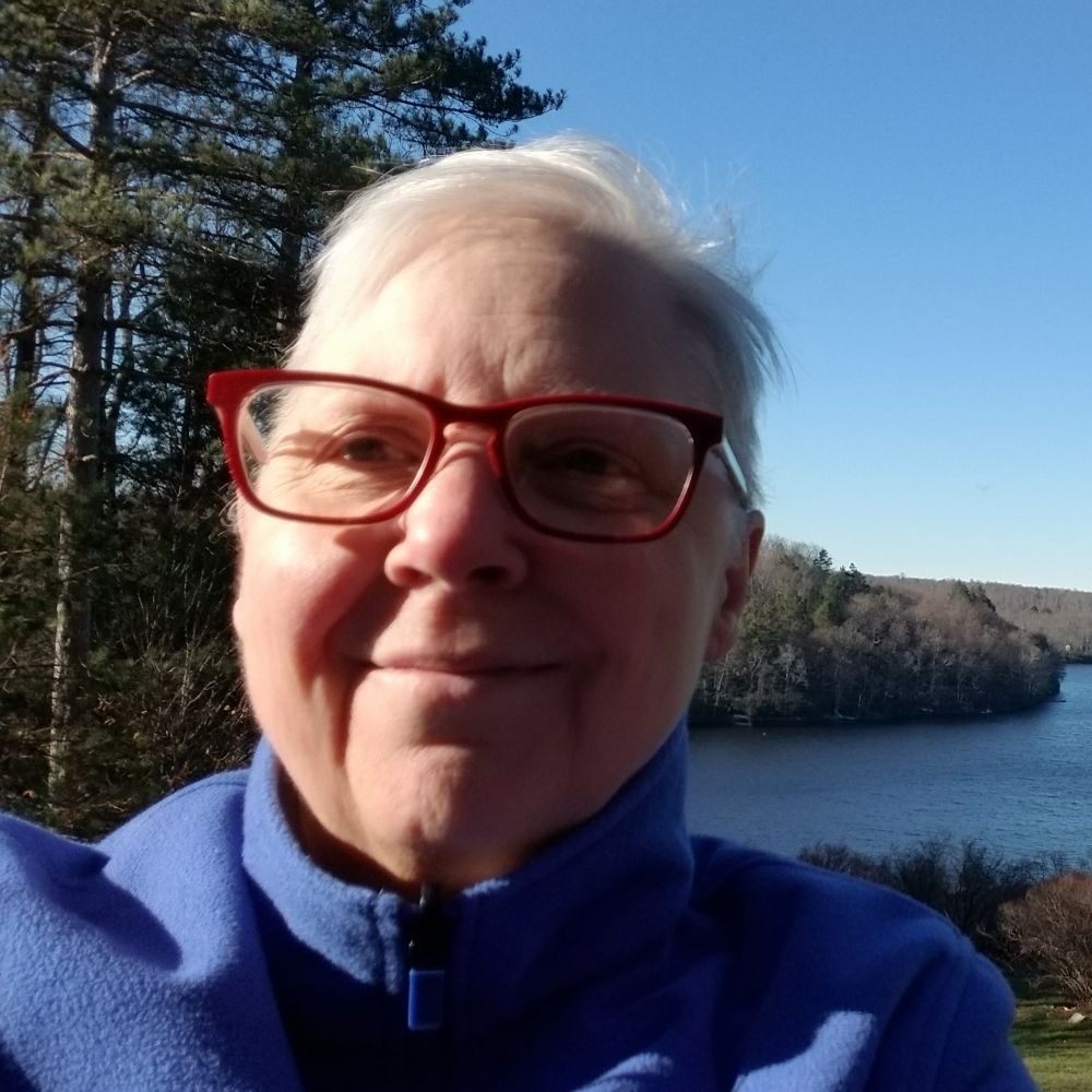 Nancy Zatzman