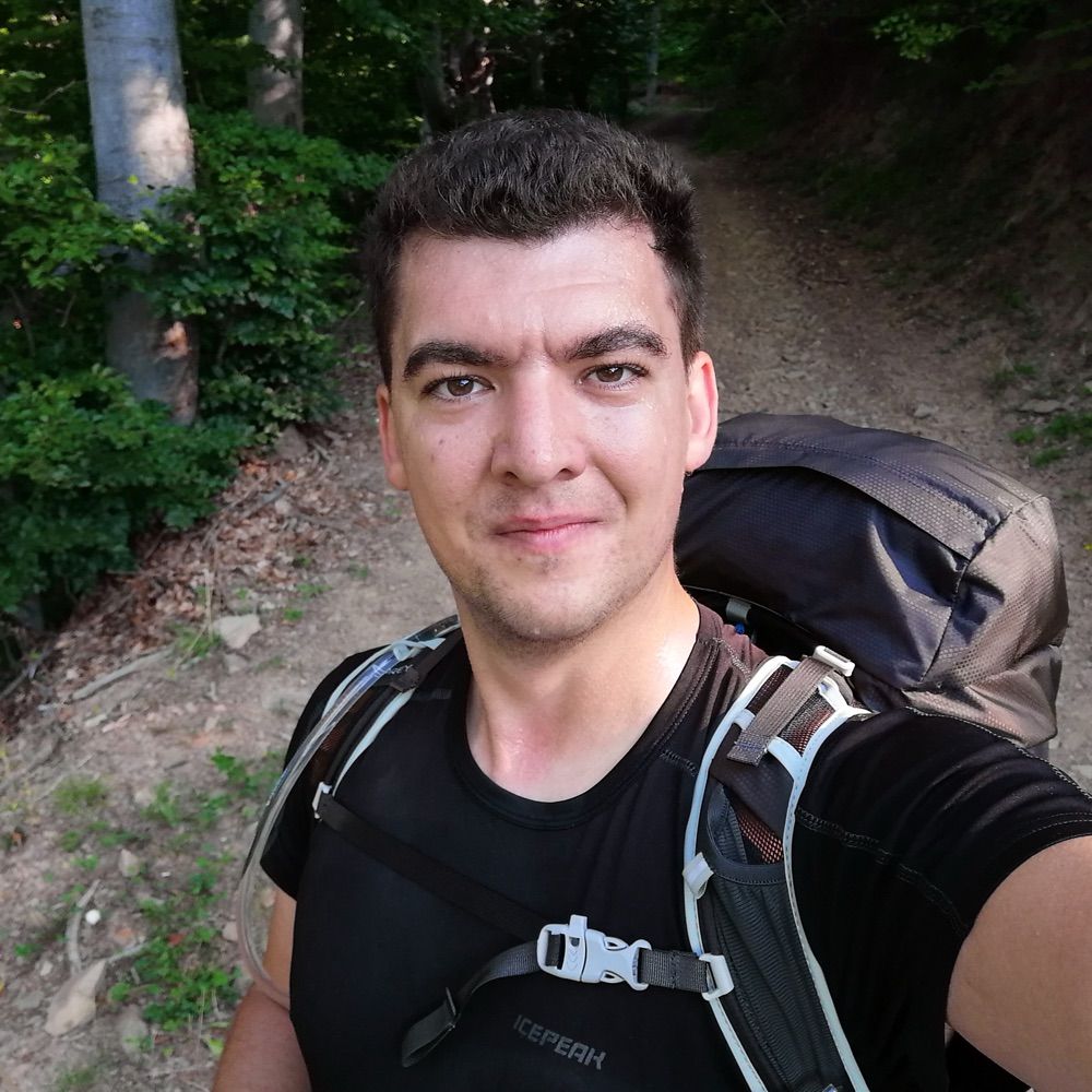 Dan Tamas