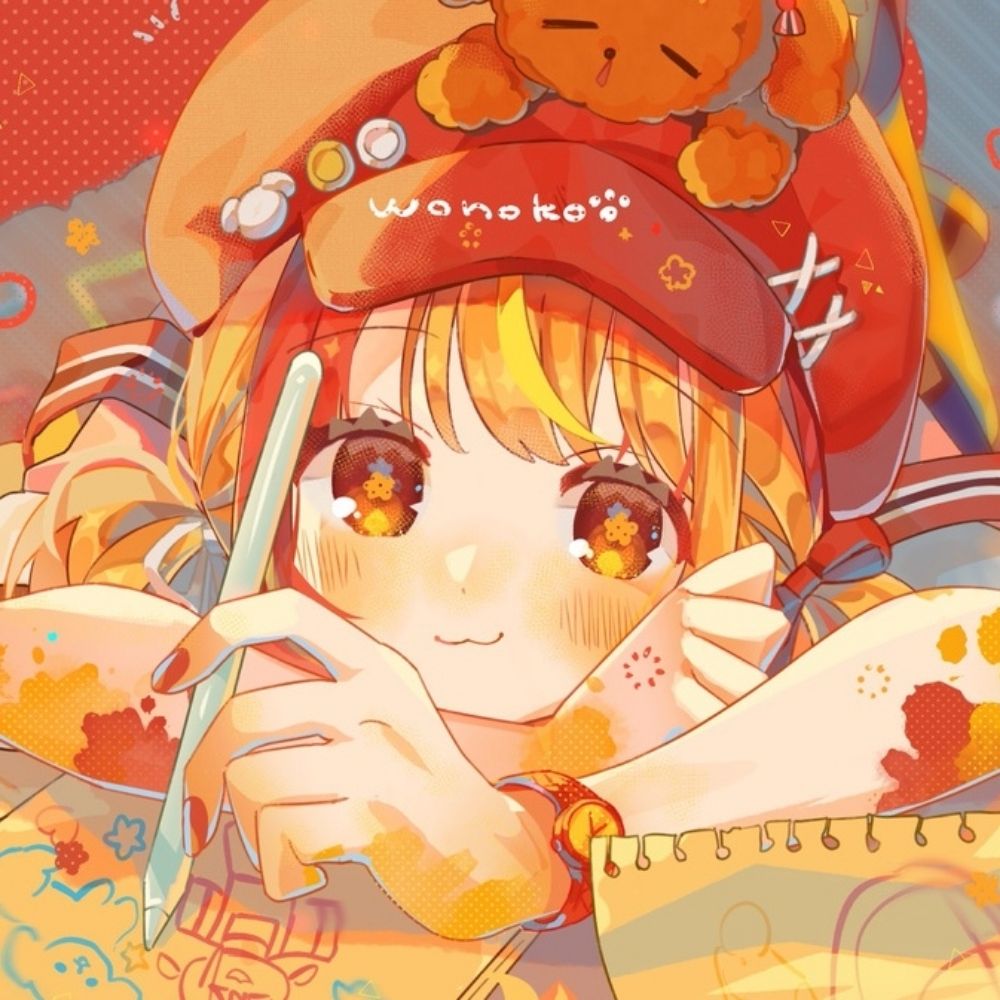 おのこ/wonoko