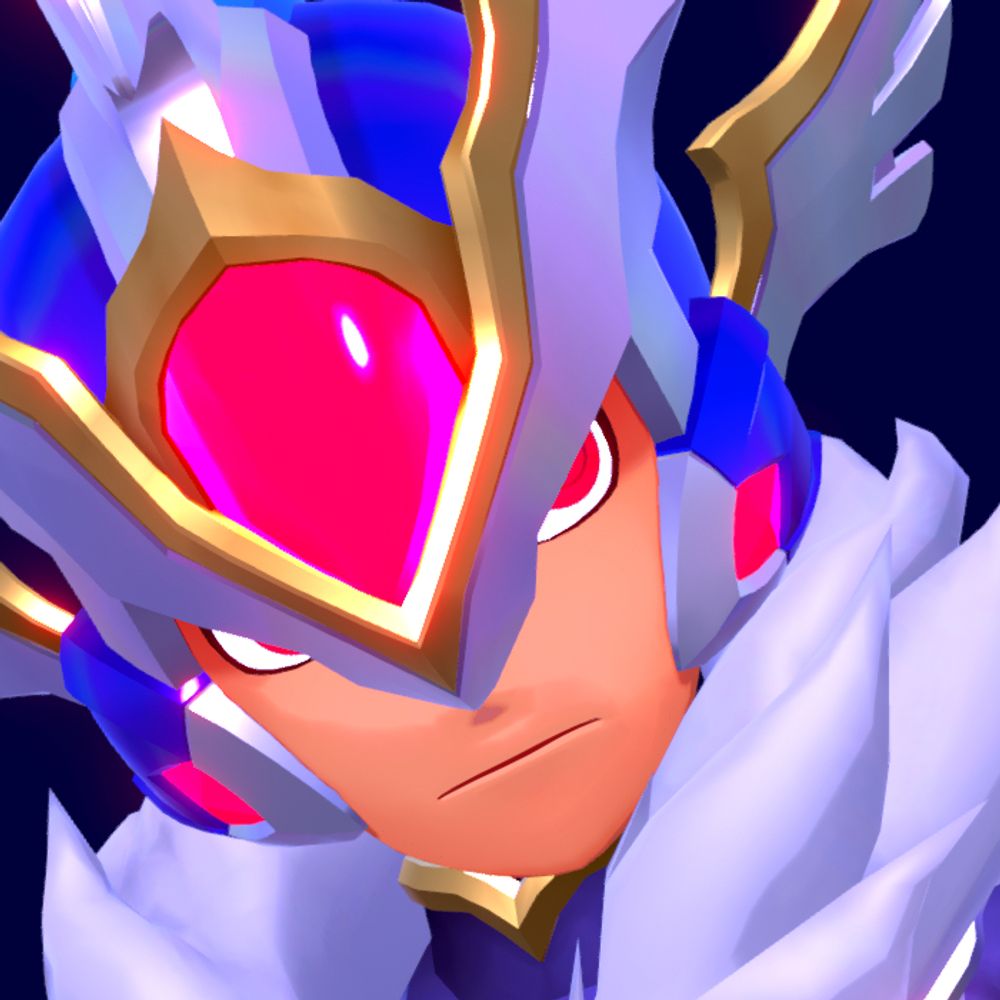 MASTER X