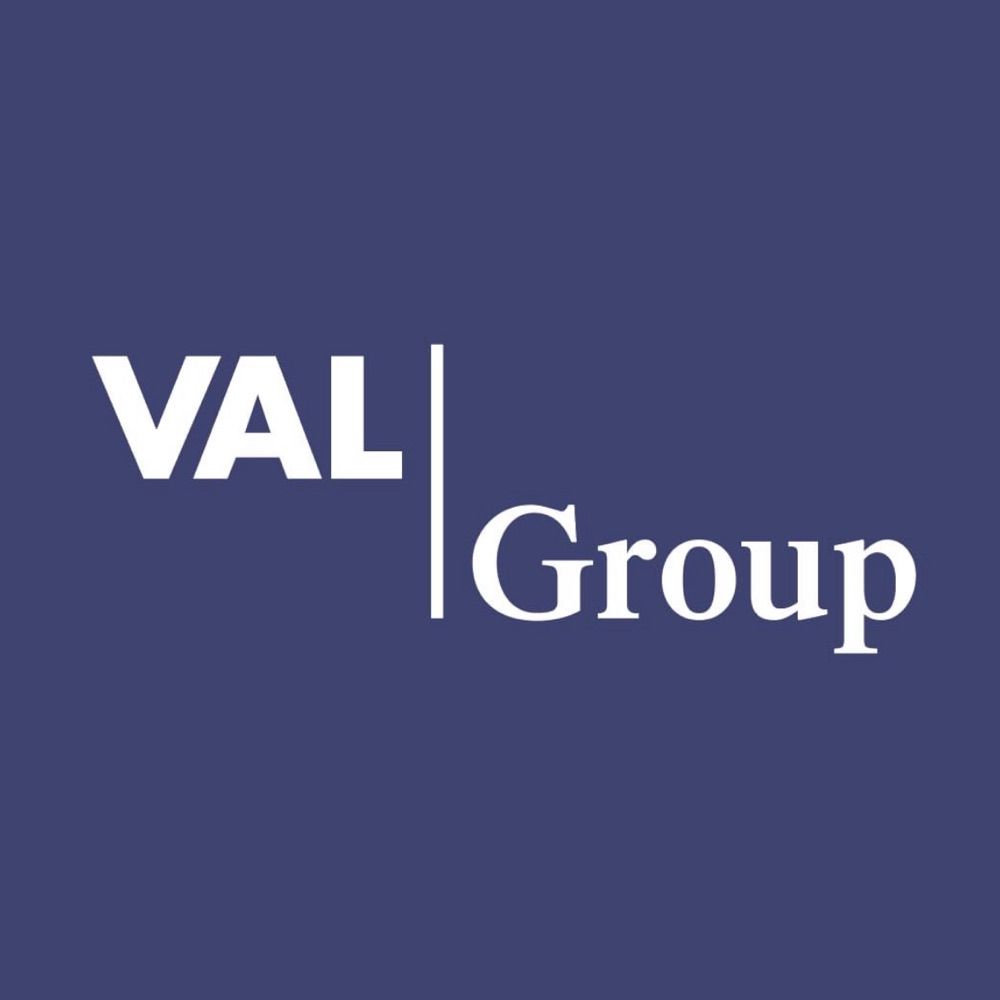 VAL Group AG | Real Estate Valais