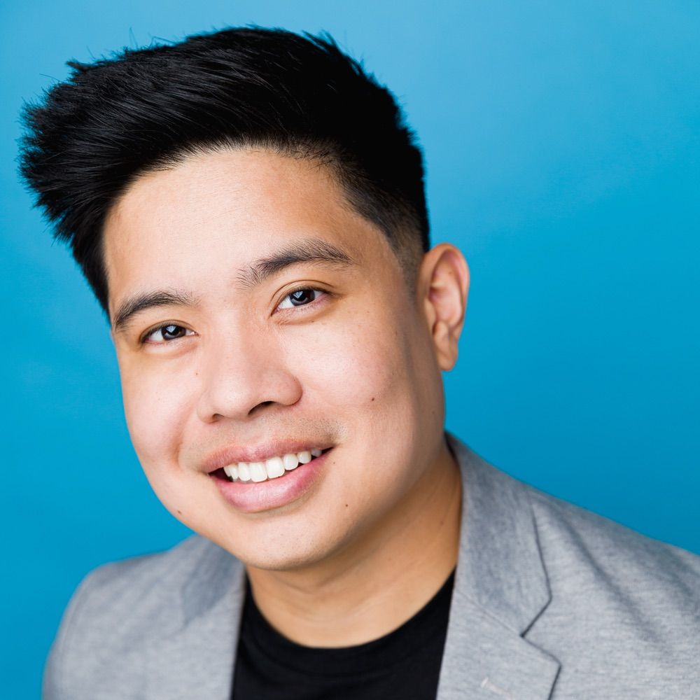 James Macapagal