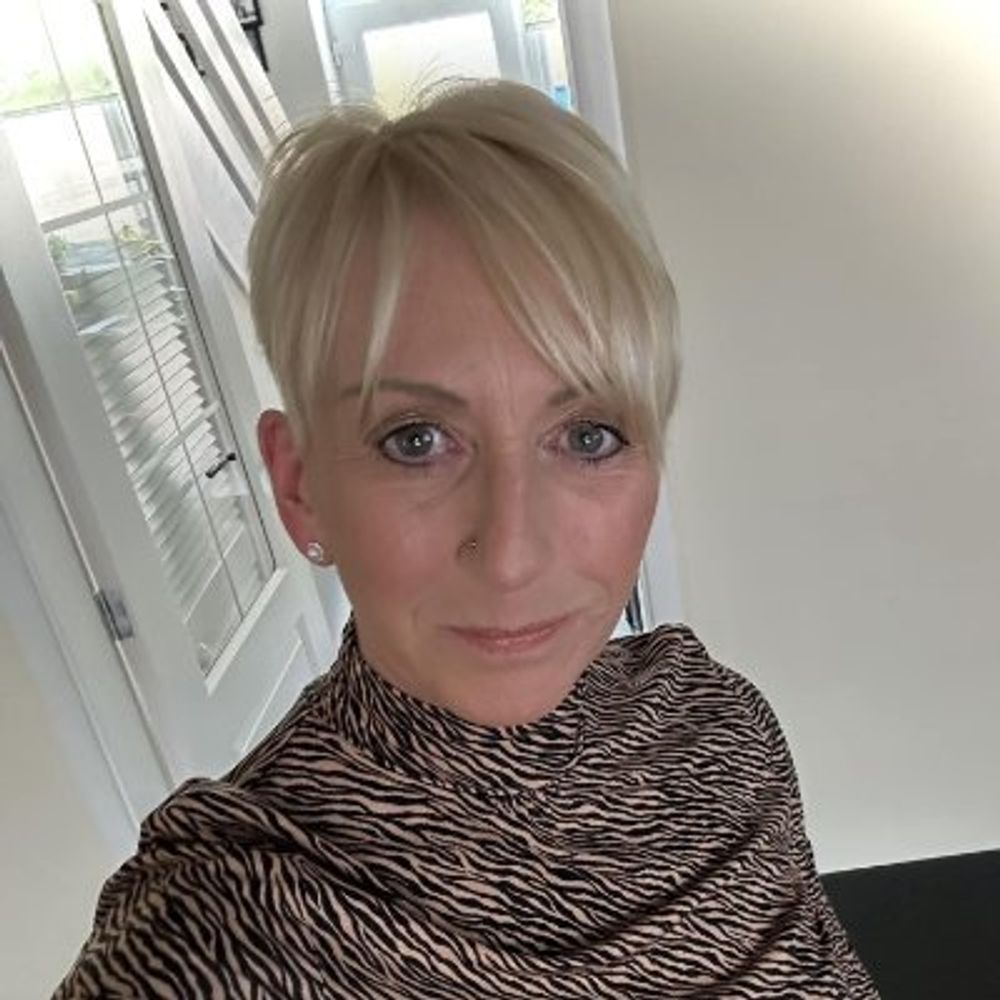 Netty Astley