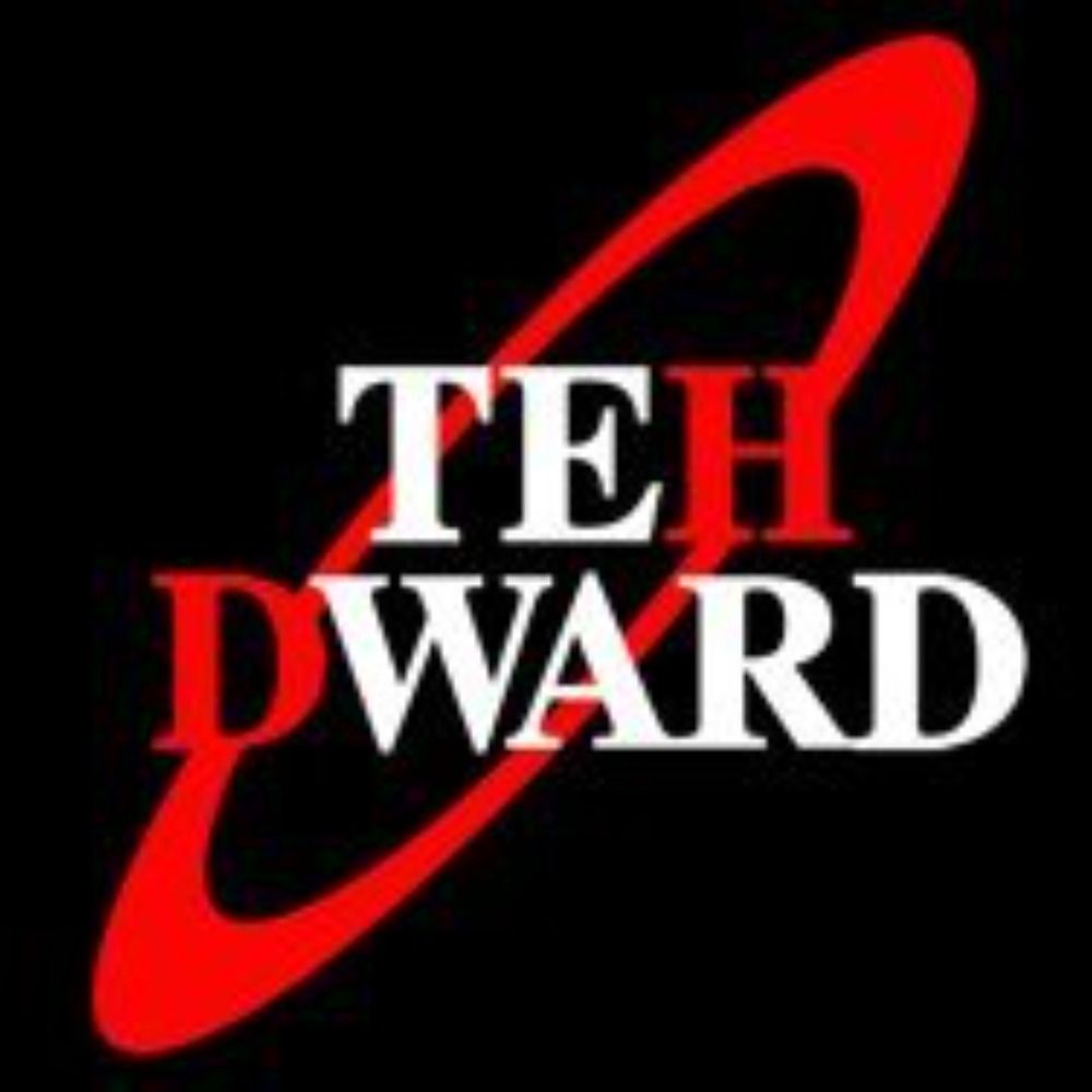 Red Dwarf Shuffle