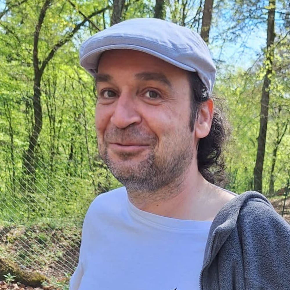 Christian Muller