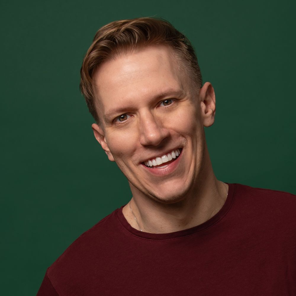 Brian G. Murphy