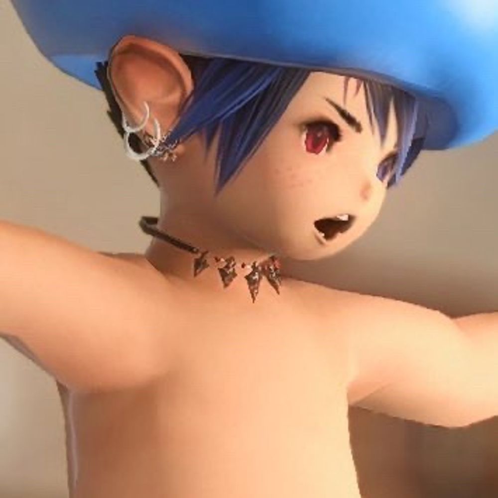 ただのスライム