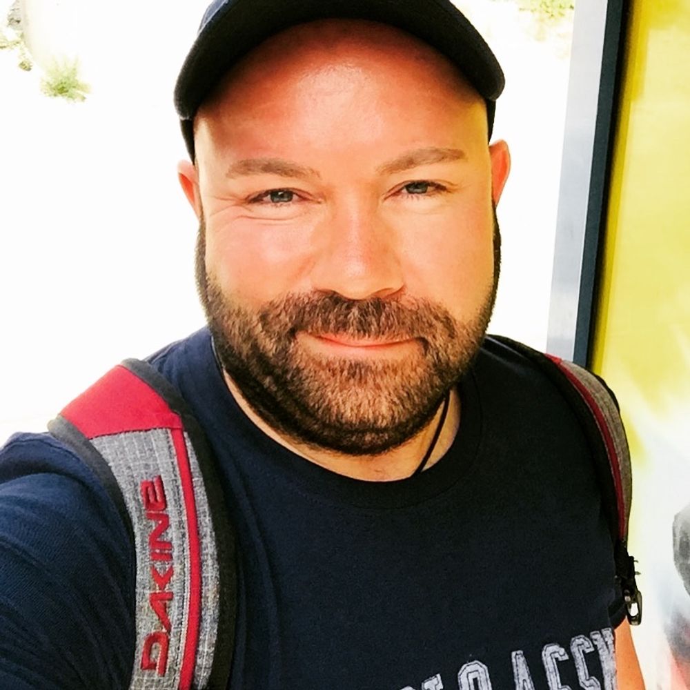 KevBear