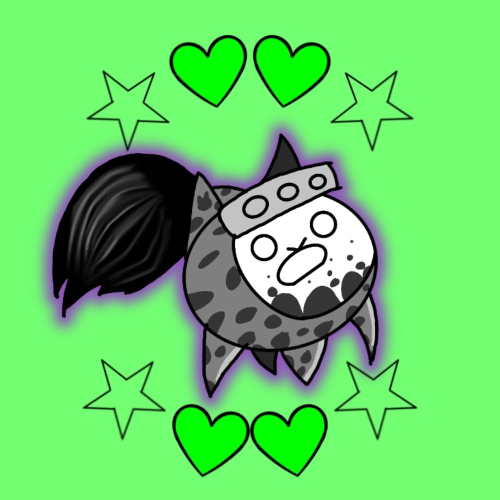 ☆💚C. Ninja💚☆